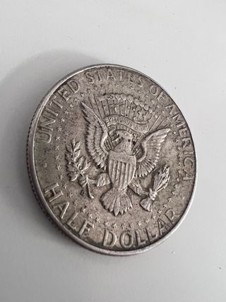 JF Kennedy 