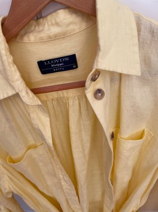 CASACA/CHAQUETA "LLOYDS"