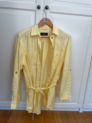 CASACA/CHAQUETA "LLOYDS"