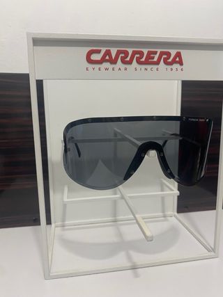 Gafas Porsche Design by Carrera