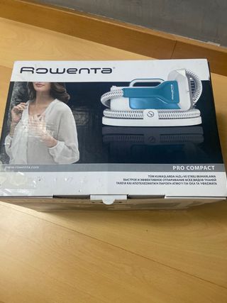 Centro de planchado vertical