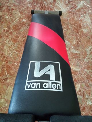 banco de abdominales