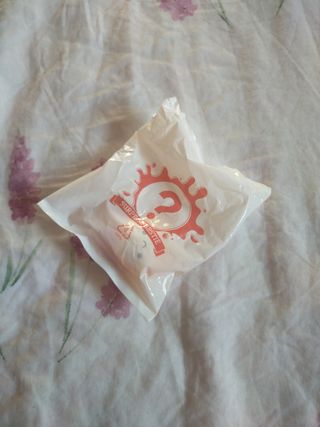 Figura acrílica de Sumi Sakurasawa