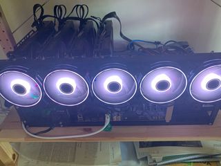 RIG MINERÍA CRIPTO TE VAS A PERDER EL BULL RUN??