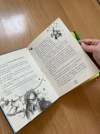 Libros Kika Superbruja 