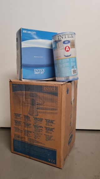 complementos de piscina