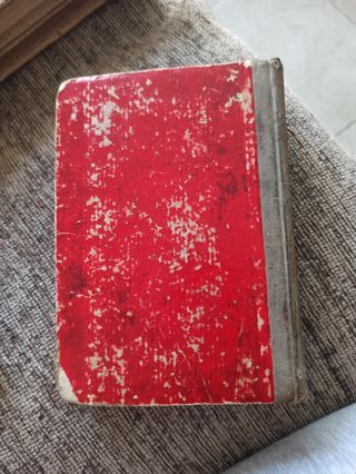 Callejero de Barcelona 1960-63