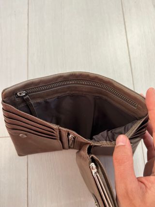 Cartera monedero Bimba & Lola