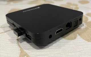Android TV Phoenix
