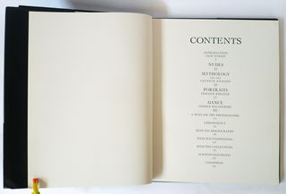 George Platt Lynes. Photographs 1931-1955 de segunda mano por 140