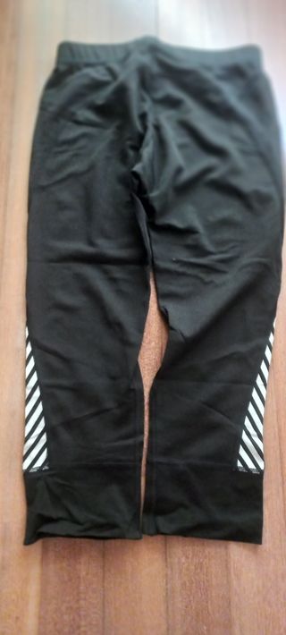 malla Helly Hansen 34 / 36 pirata