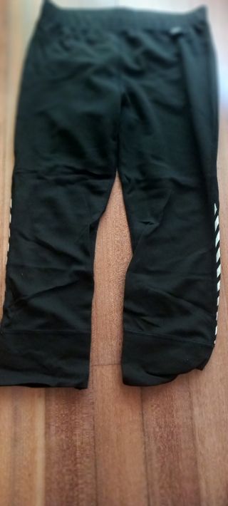 malla Helly Hansen 34 / 36 pirata