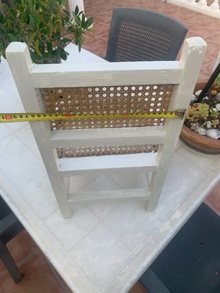 Silla de niños