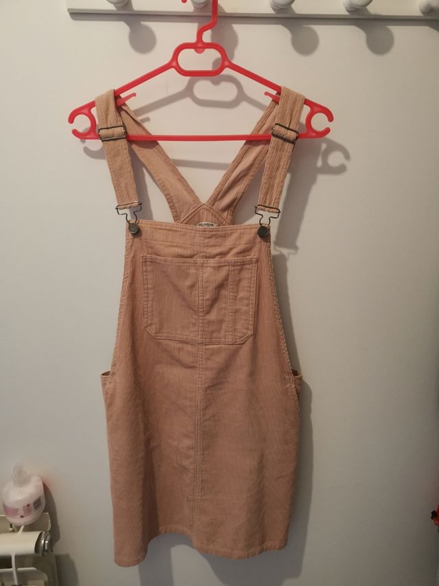 Peto marca pull and bear talla L