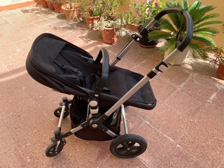 Bugaboo camaleón 
