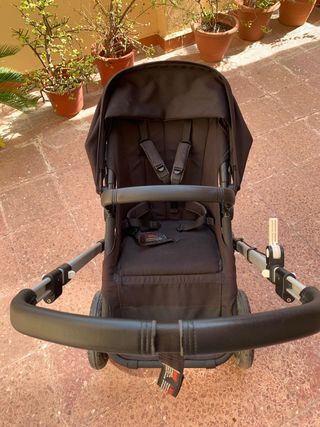 Bugaboo camaleón 