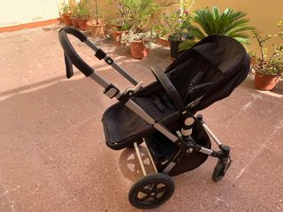 Bugaboo camaleón 