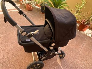Bugaboo camaleón 