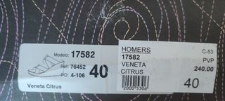 Zapatos