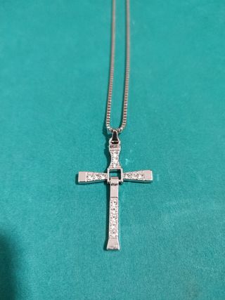 Cadena hombre