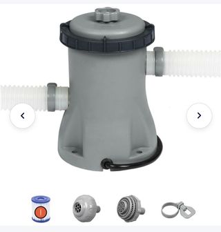 Pompa piscina Bestway 58381