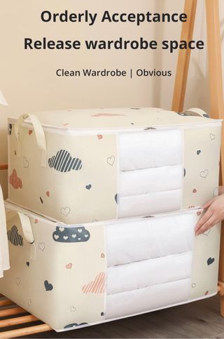 ✅ ORGANIZADOR NUEVO 55x35x25