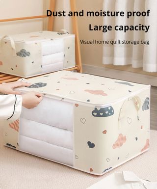 ✅ ORGANIZADOR NUEVO 55x35x25