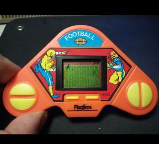 Gioco vintage Retrogame Power Play Giochi Preziosi