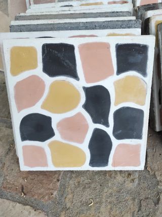 Losas de Cemento hidraulico