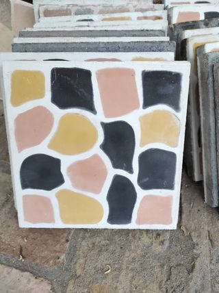 Losas de Cemento hidraulico