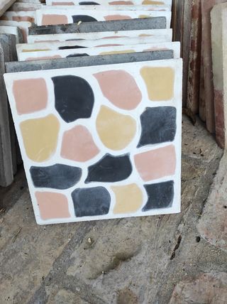 Losas de Cemento hidraulico