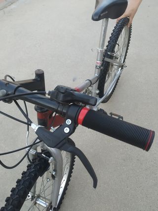 Bicicleta Montaña 24"