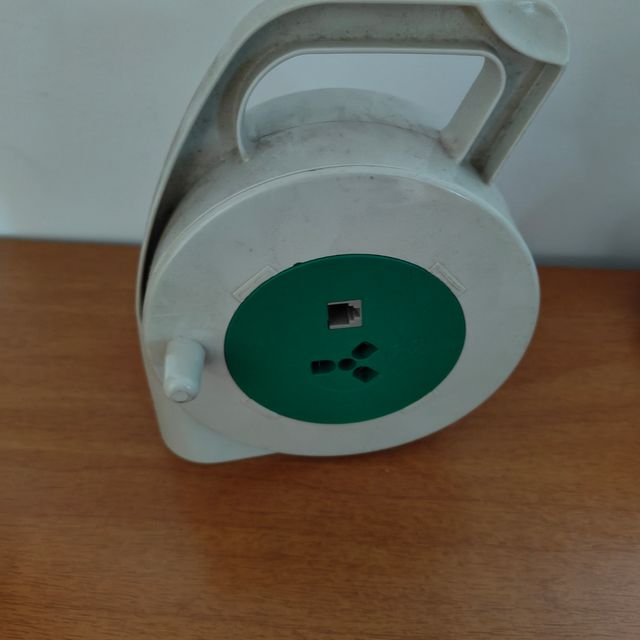 prolunga per cavo telefonico