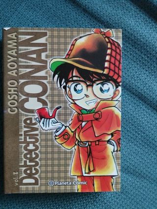 Detective Conan 1