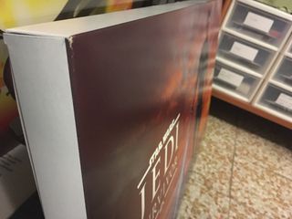 Star Wars Jedi Survivor espositore ufficiale ps5