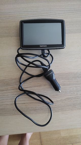 Tomtom