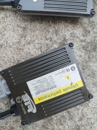 bombillas xenon h1