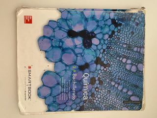 libro química 2 bachillerato 