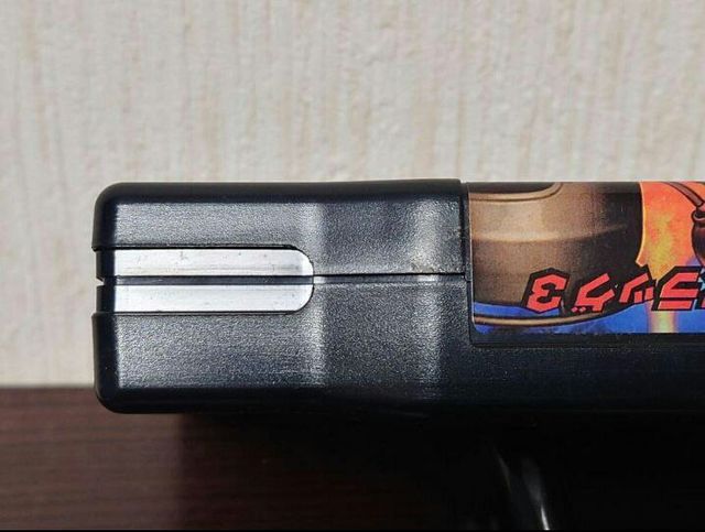 Metal Slug 3 First Print Neo Geo AES