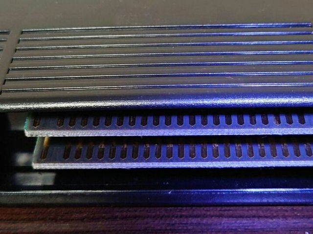 Metal Slug 3 First Print Neo Geo AES