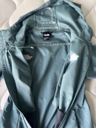 Chaqueta cortavientos The North Face