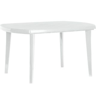 mesa exterior jardin 137x90x72