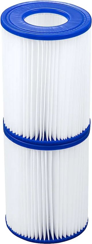 Filtros piscina nuevos bestway i intex