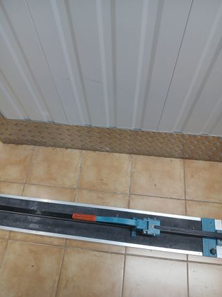 Alquiler de Maquina Cortadora azulejos por días 