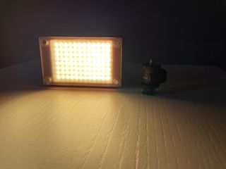 Panel LED Kaiser Starcluster