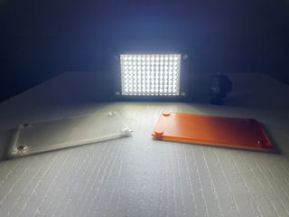 Panel LED Kaiser Starcluster