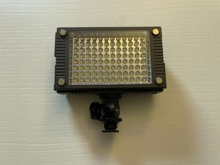 Panel LED Kaiser Starcluster