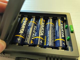 Panel LED Kaiser Starcluster