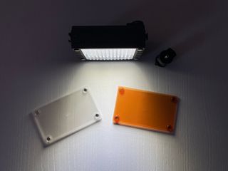 Panel LED Kaiser Starcluster