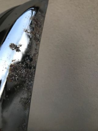 Parachoque delantero Volkswagen Escarabajo